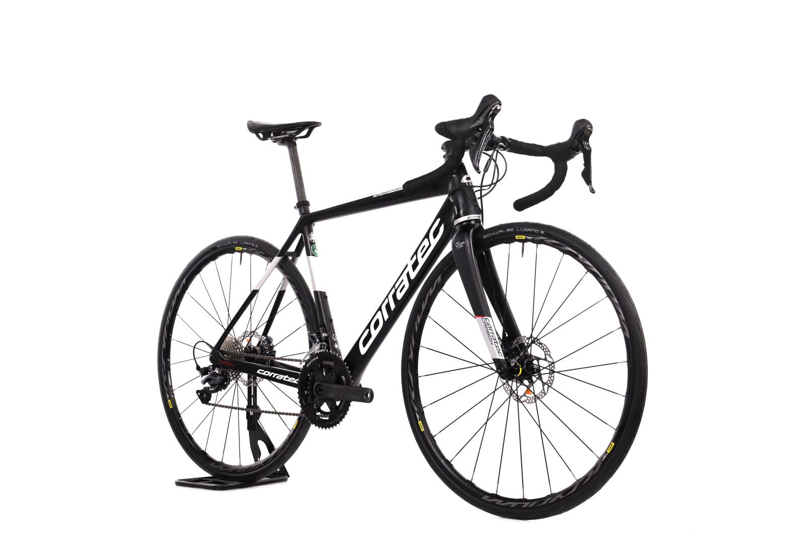 Corratec CCT Team  Ultegra