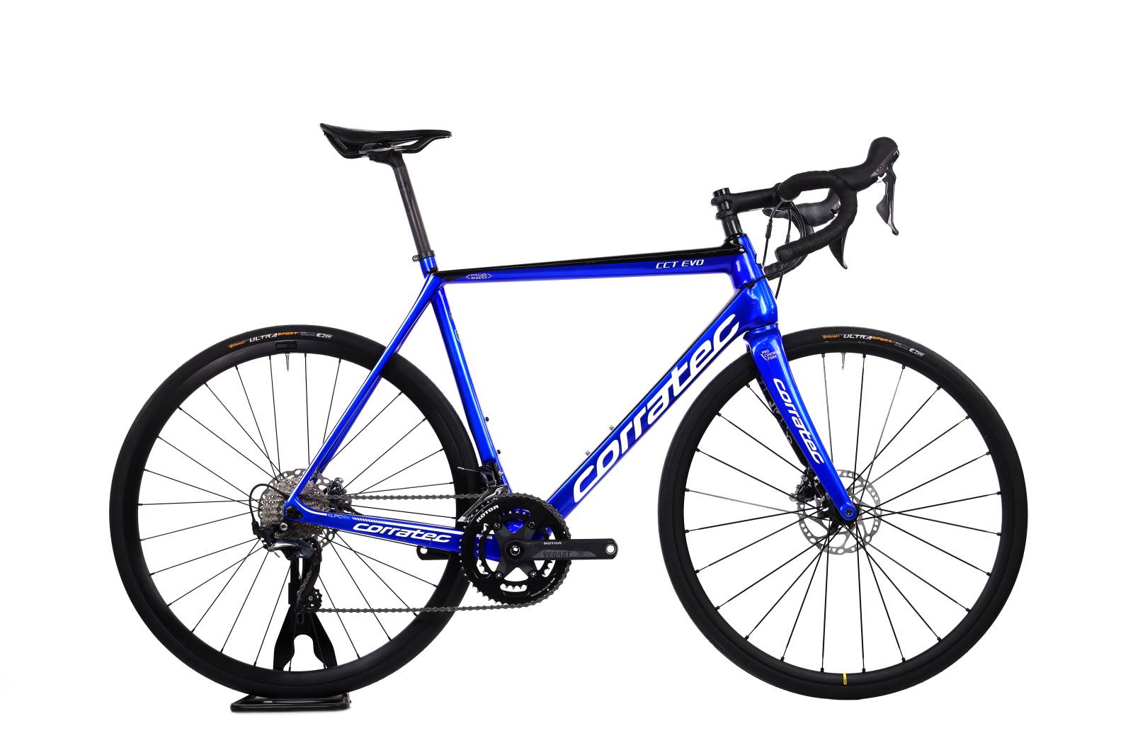Corratec CCTTeam Ultegra Disc