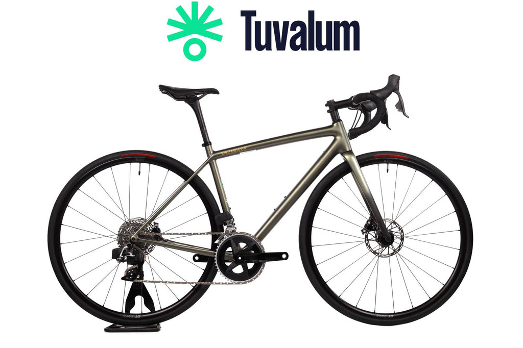 Specialized Aethos Comp