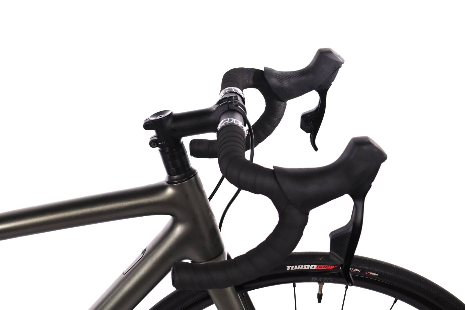 Specialized Aethos Comp Rival AXS