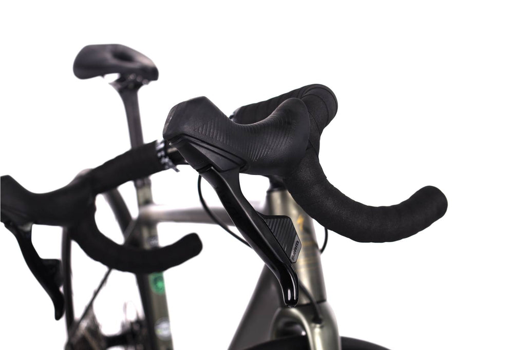 Specialized Aethos Comp Rival AXS