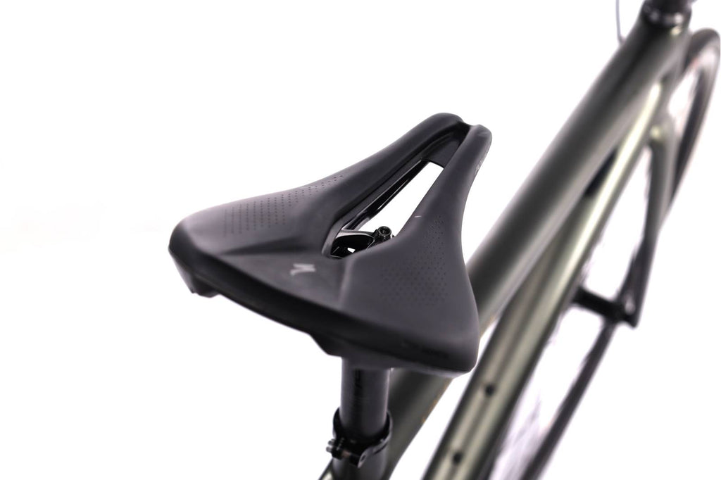 Specialized Aethos Comp Rival AXS