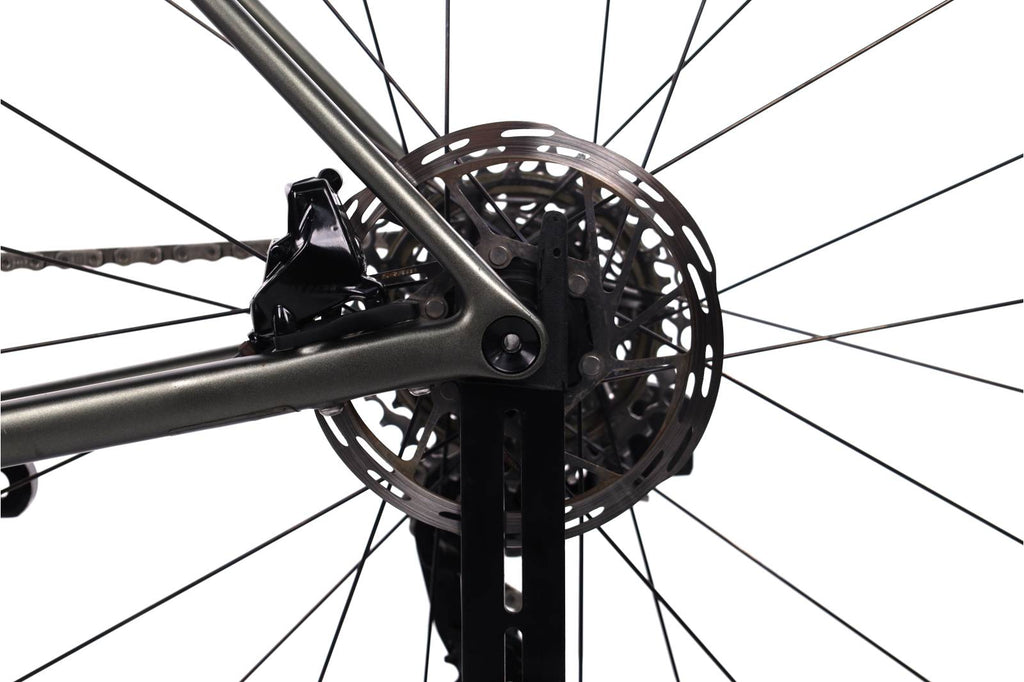 Specialized Aethos Comp Rival AXS