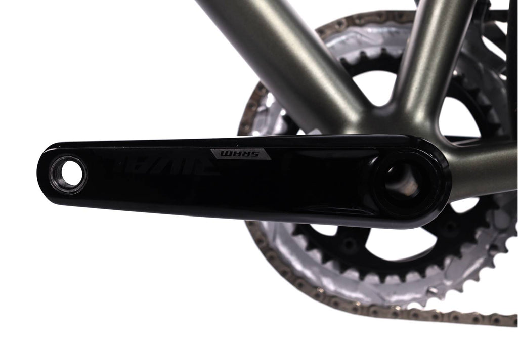 Specialized Aethos Comp Rival AXS