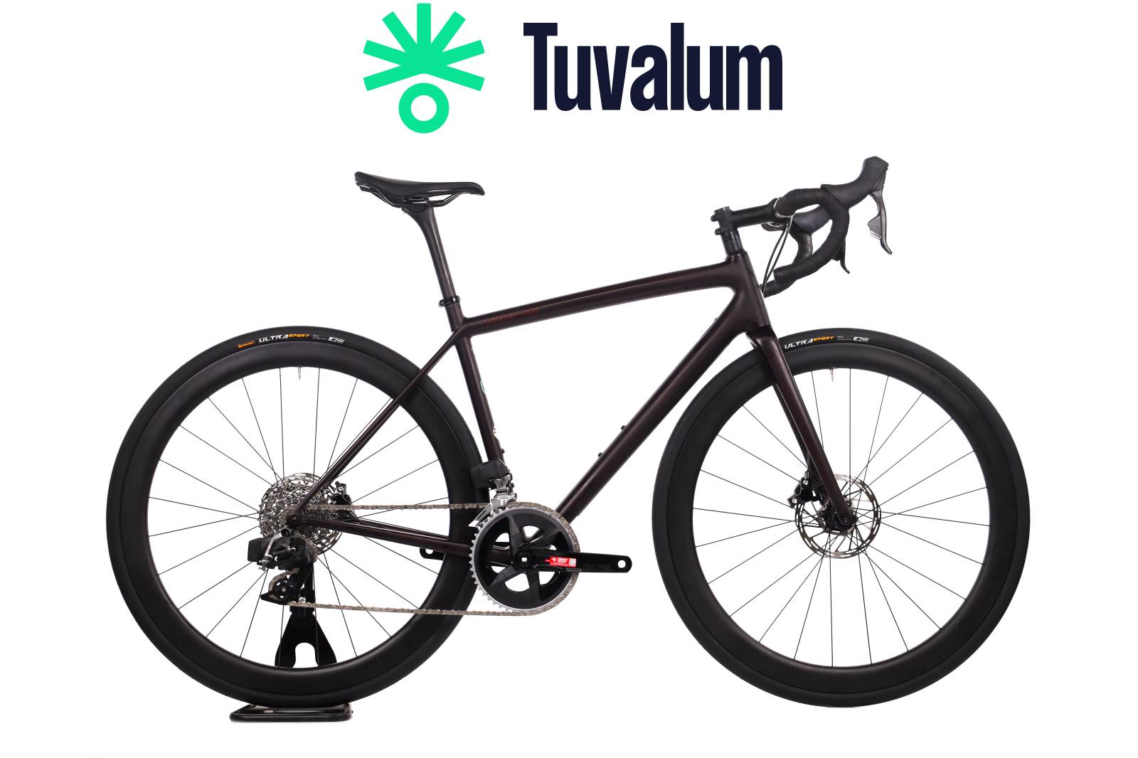 Specialized Aethos Comp Rival AXS