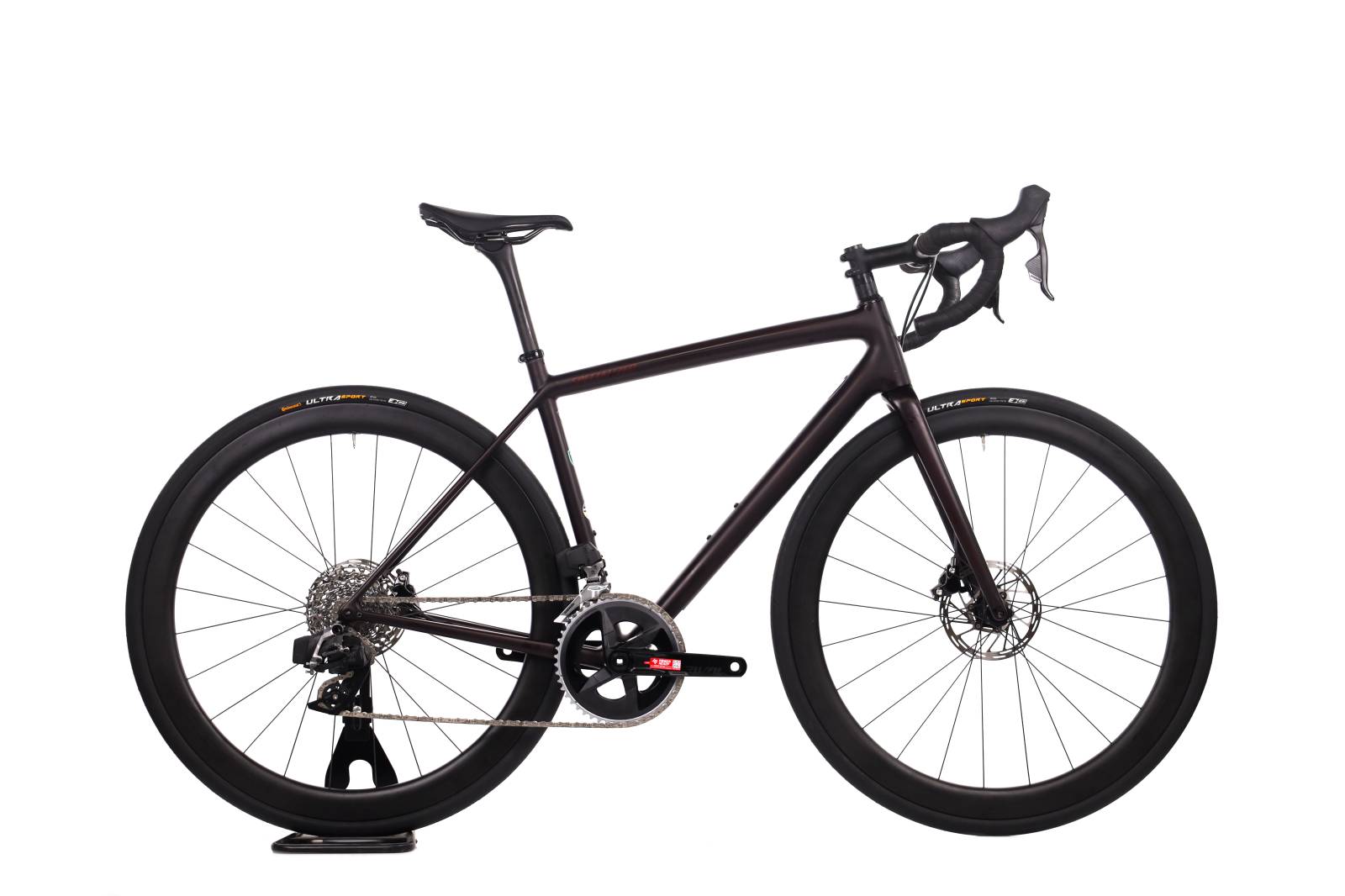 Specialized Aethos Comp Rival AXS