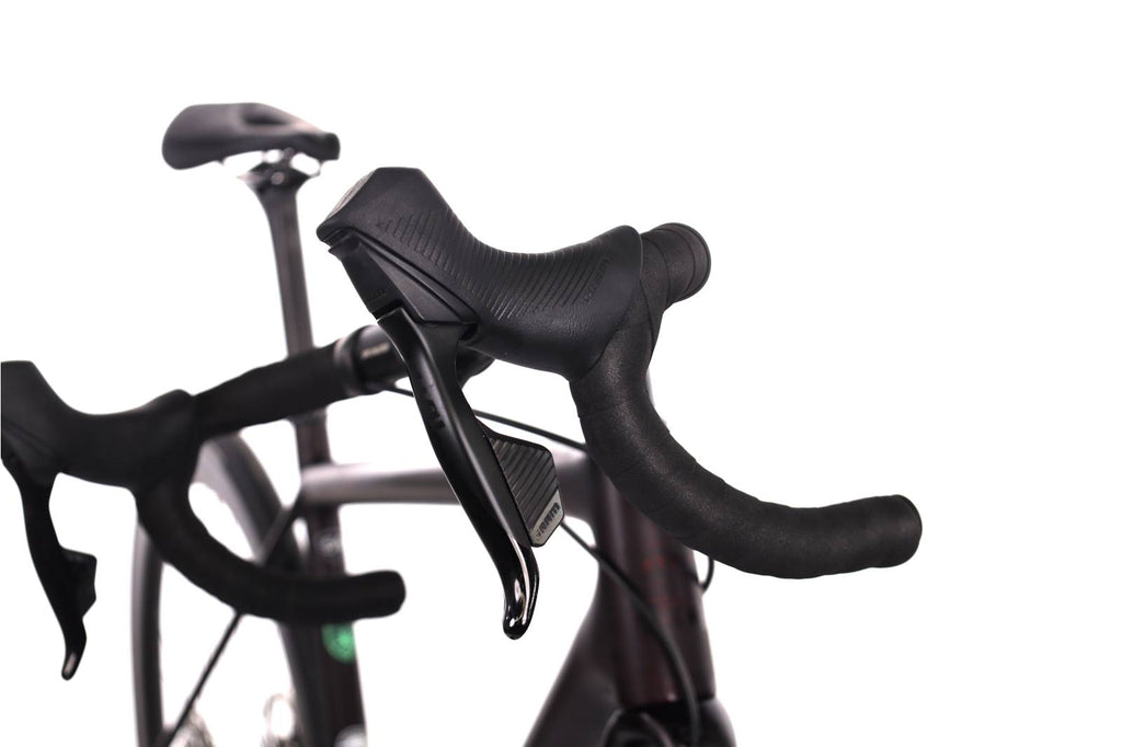 Specialized Aethos Comp Rival AXS