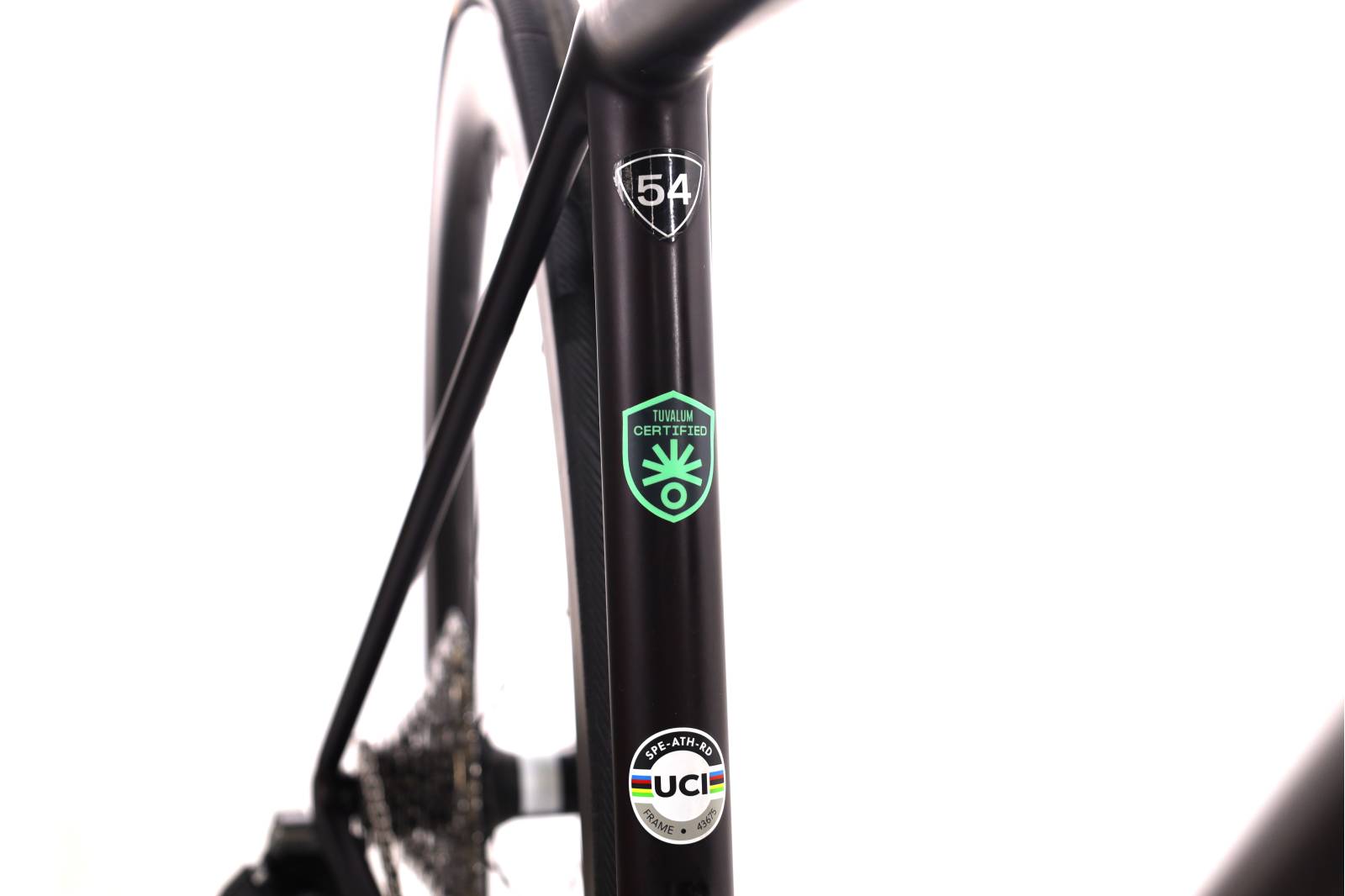 Specialized Aethos Comp Rival AXS