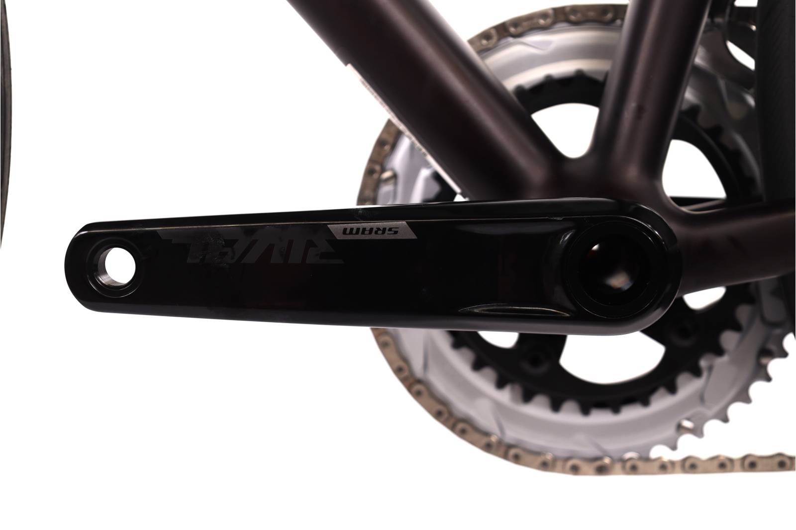 Specialized Aethos Comp Rival AXS