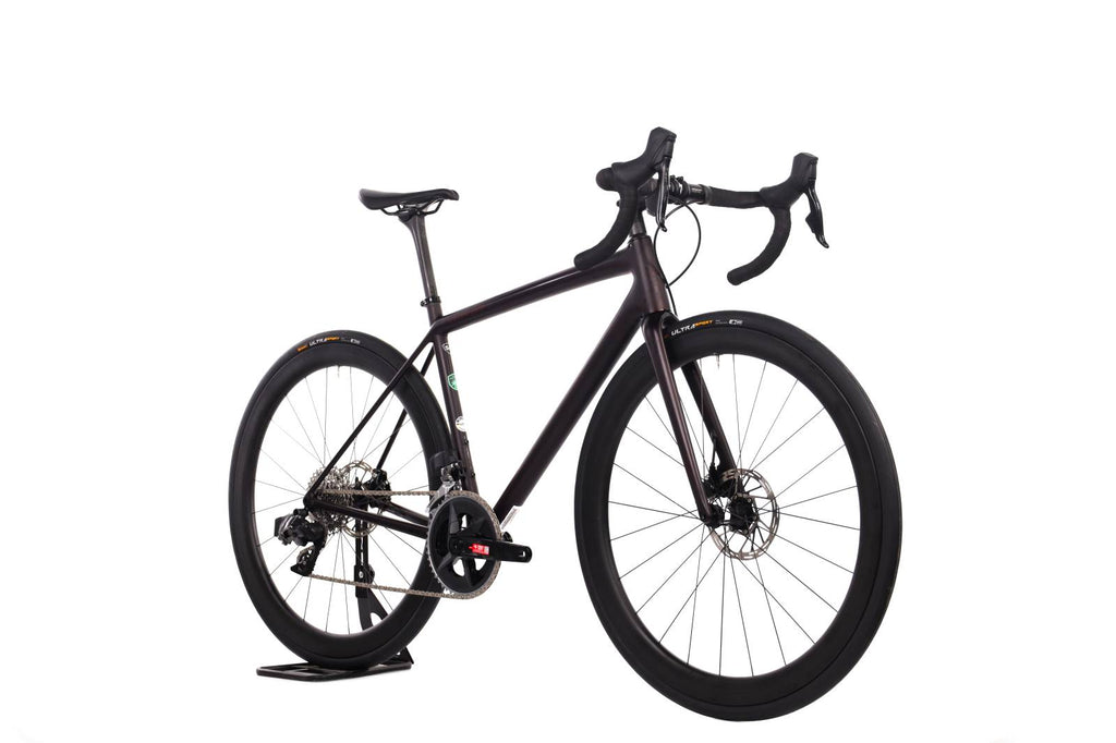 Specialized Aethos Comp Rival AXS
