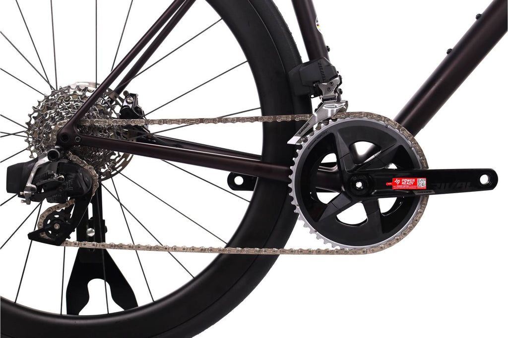 Specialized Aethos Comp Rival AXS