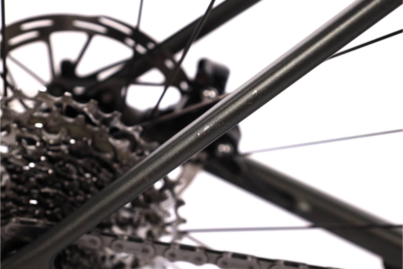 Specialized Aethos Comp Rival AXS