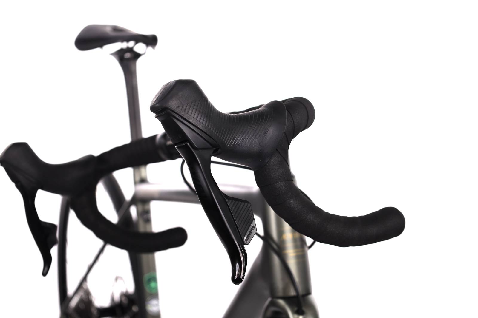 Specialized Aethos Comp Rival AXS