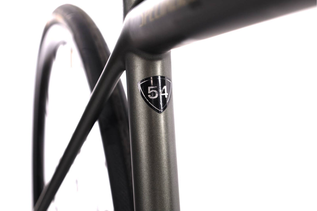 Specialized Aethos Comp Rival AXS