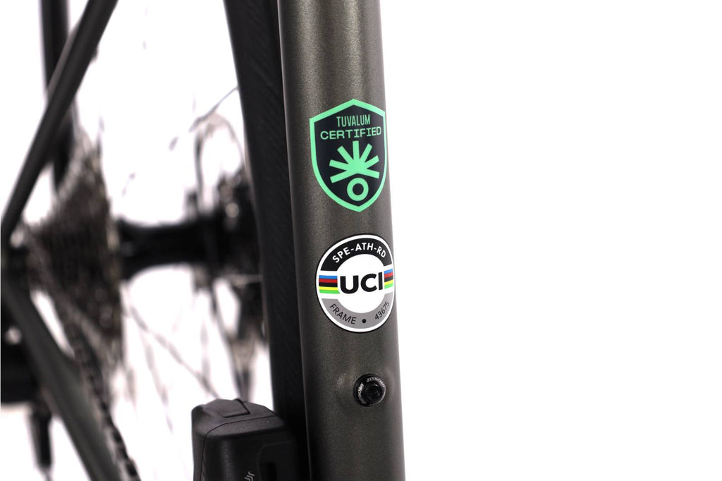 Specialized Aethos Comp Rival AXS