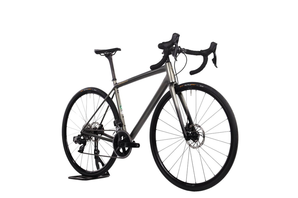 Specialized Aethos Comp Rival AXS