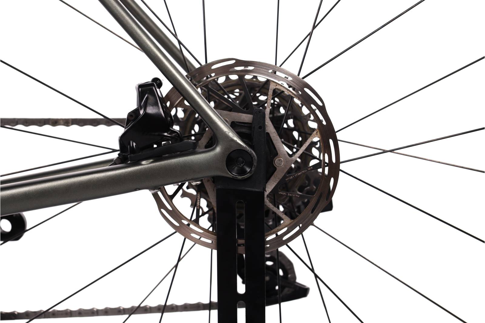 Specialized Aethos Comp Rival AXS