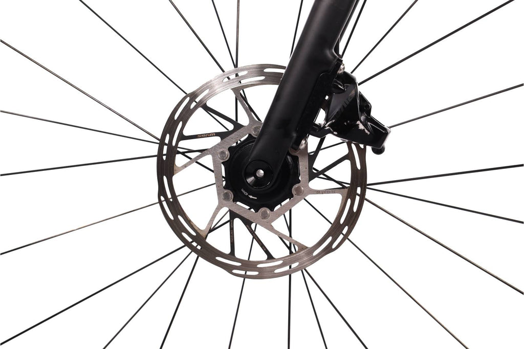 Specialized Aethos Comp Rival AXS