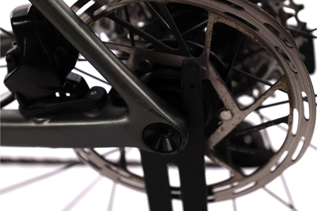 Specialized Aethos Comp Rival AXS