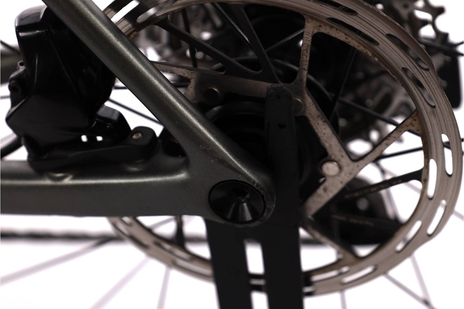 Specialized Aethos Comp Rival AXS