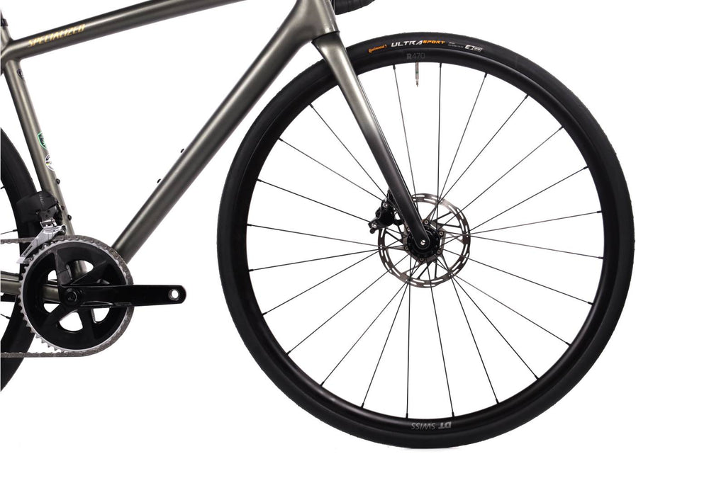 Specialized Aethos Comp Rival AXS