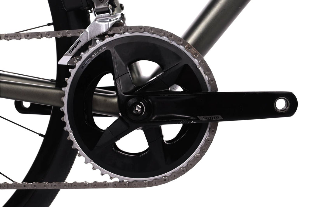 Specialized Aethos Comp Rival AXS