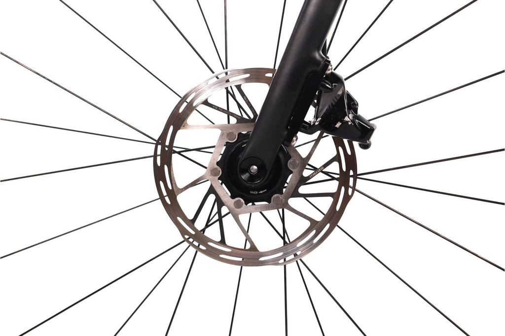 Specialized Aethos Comp Rival AXS