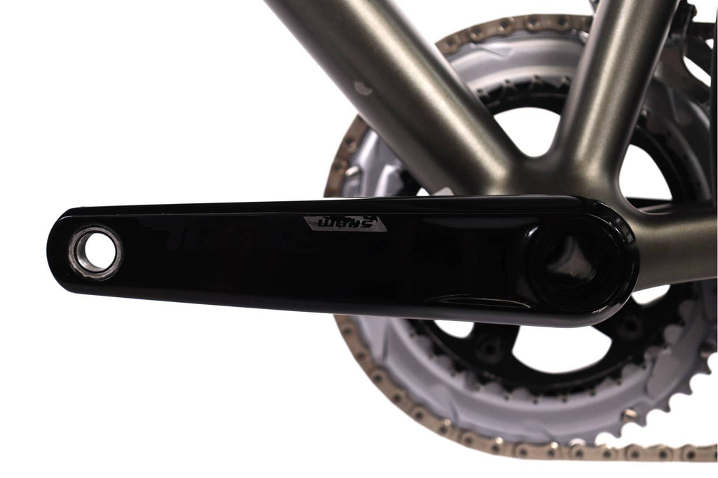 Specialized Aethos Comp Rival AXS