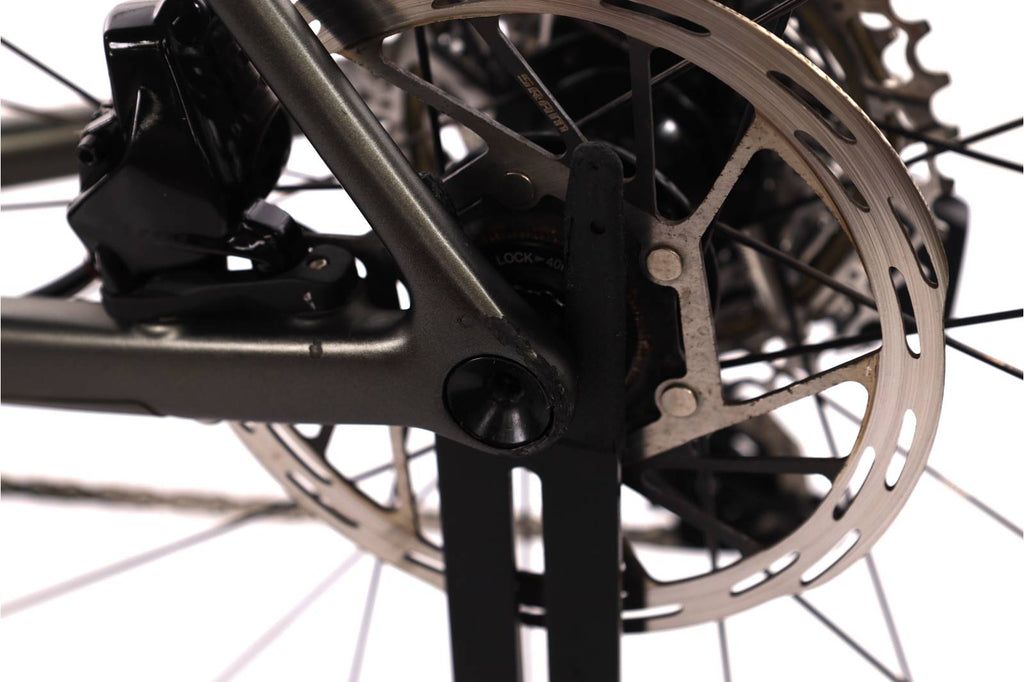 Specialized Aethos Comp Rival AXS