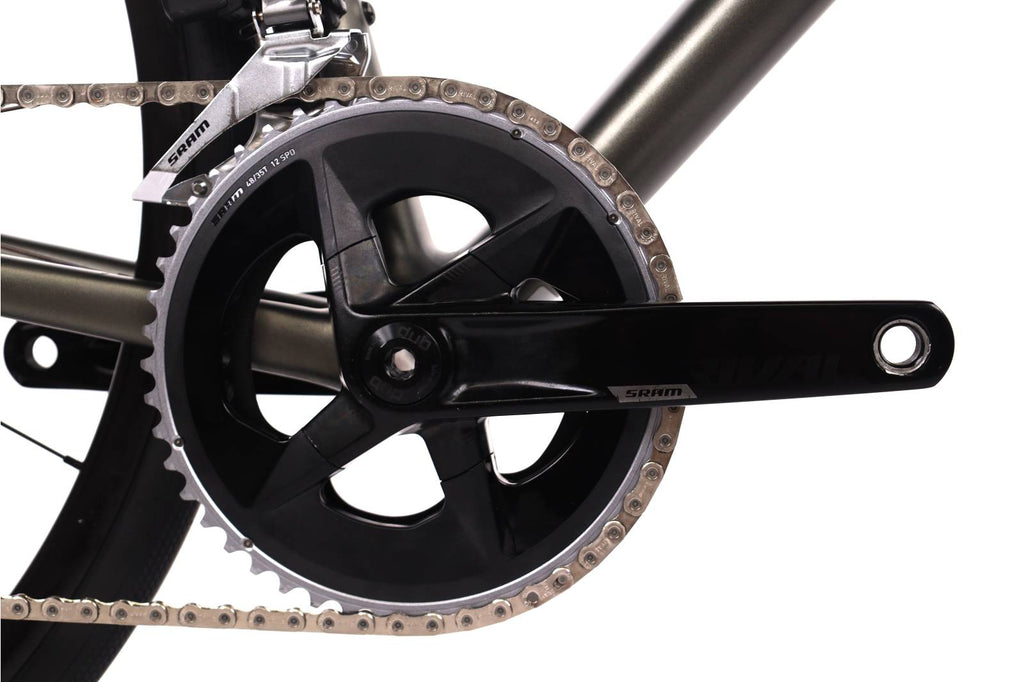 Specialized Aethos Comp Rival AXS