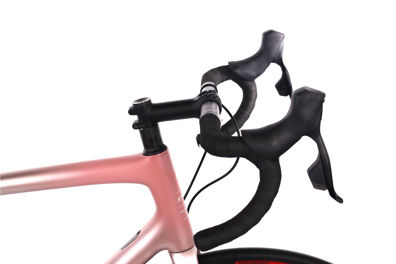 Specialized Aethos Comp Rival AXS