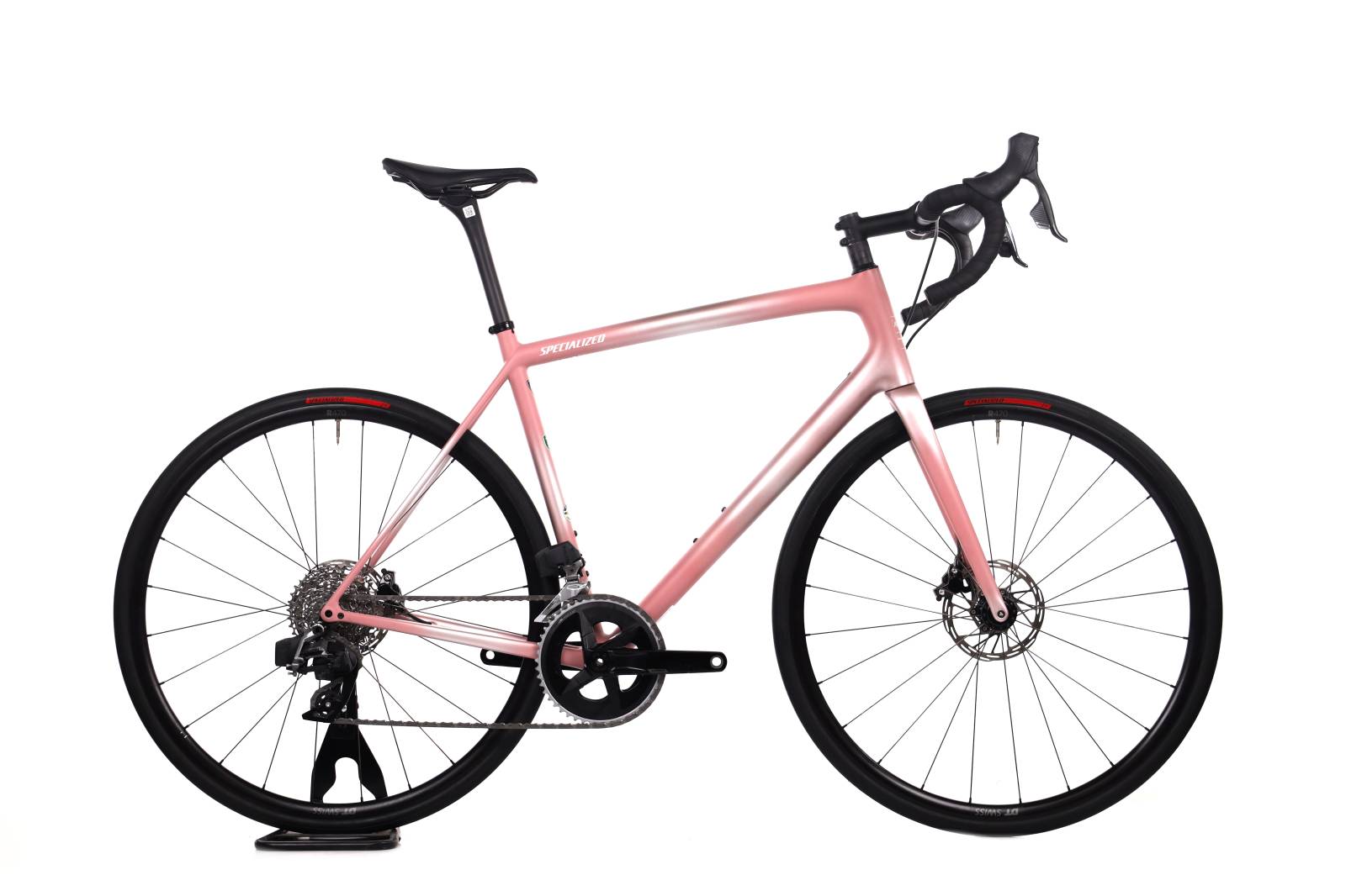 Specialized Aethos Comp Rival AXS
