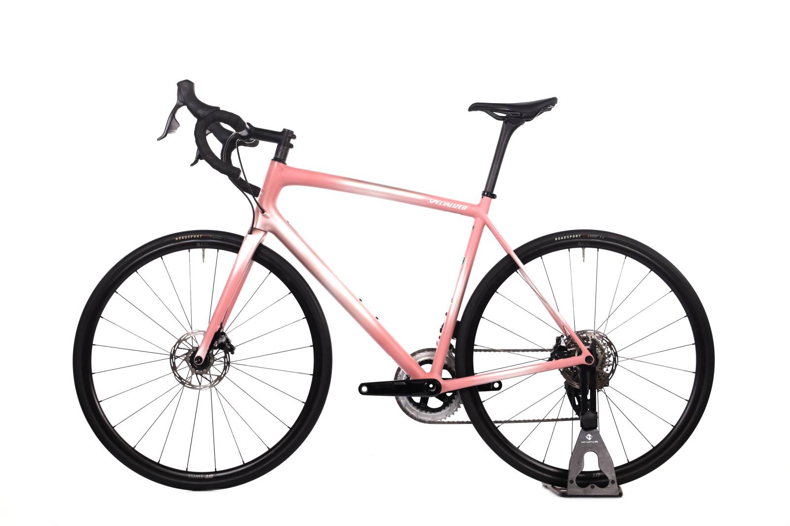 Specialized Aethos Comp Rival AXS