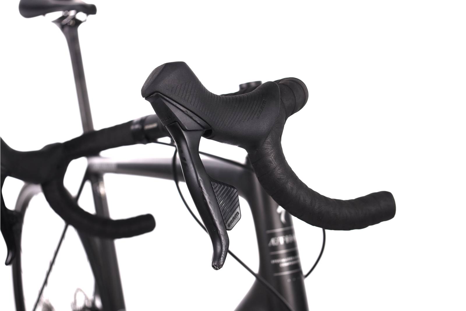 Specialized Aethos Comp Rival AXS