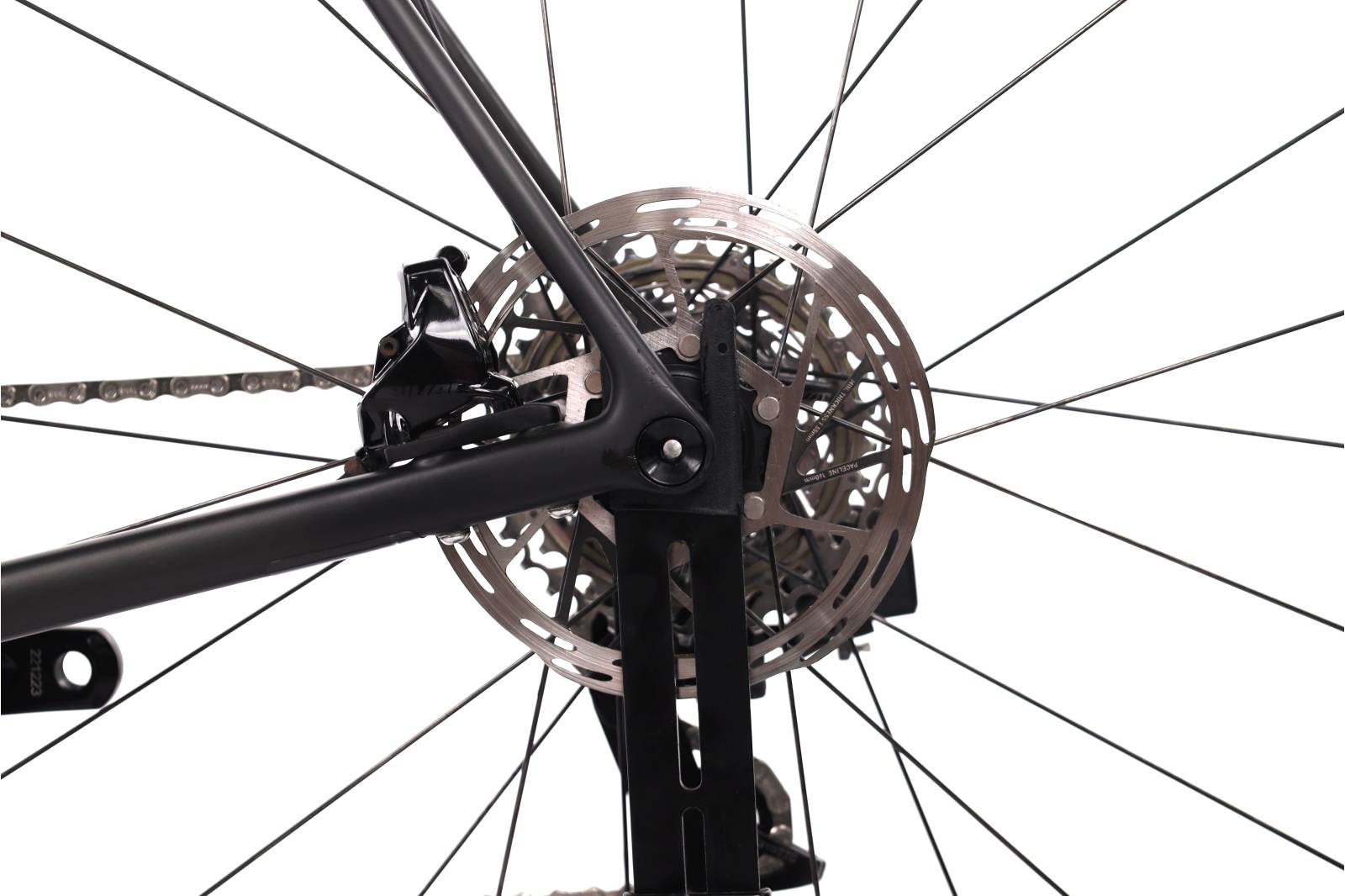 Specialized Aethos Comp Rival AXS