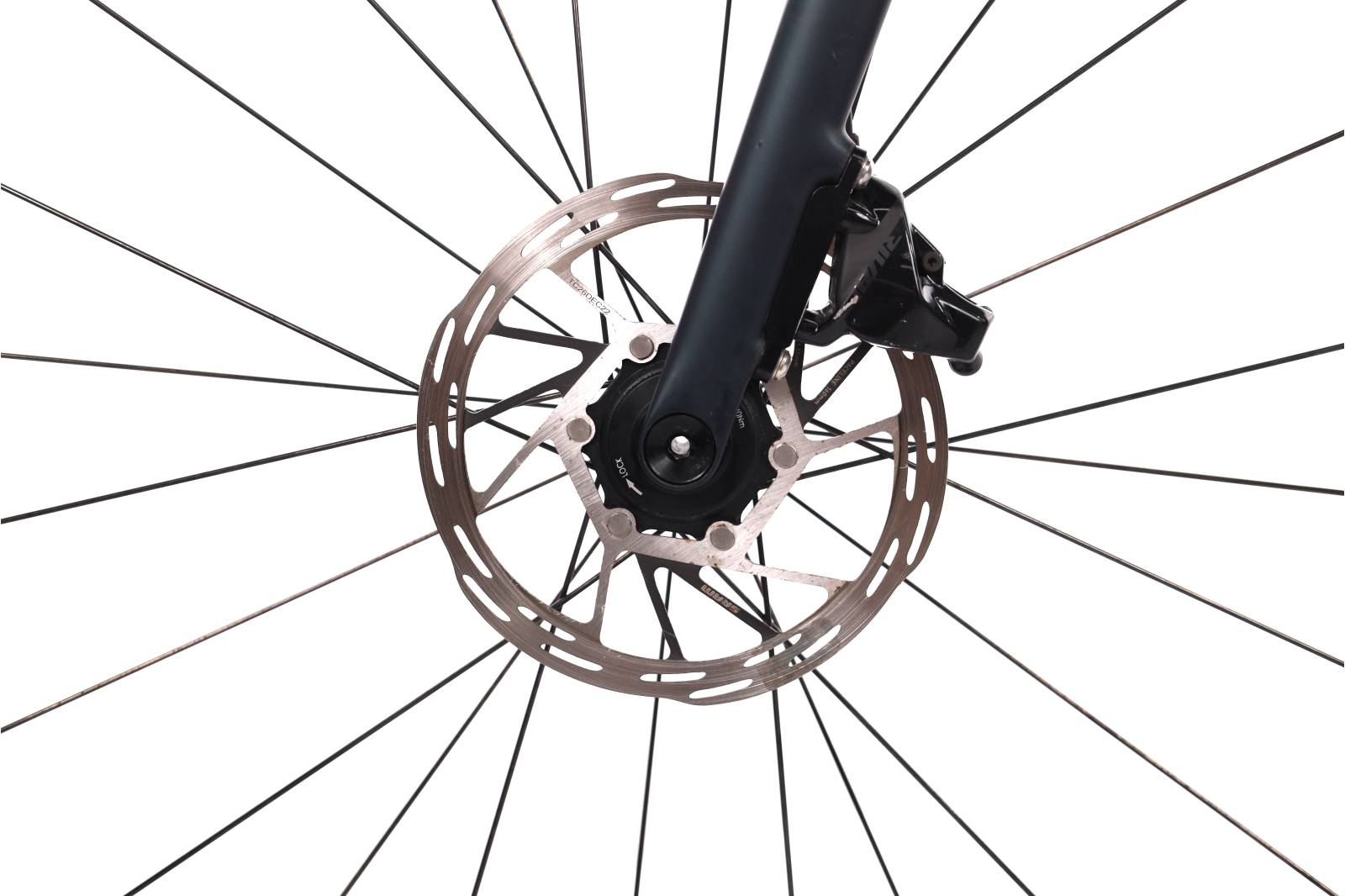 Specialized Aethos Comp Rival AXS