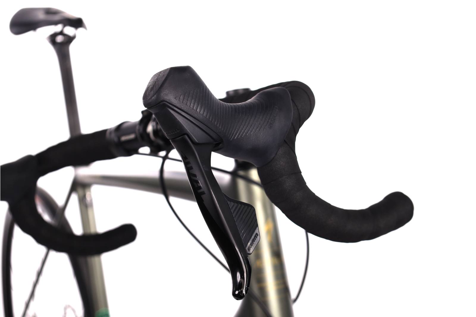 Specialized Aethos Comp Rival AXS