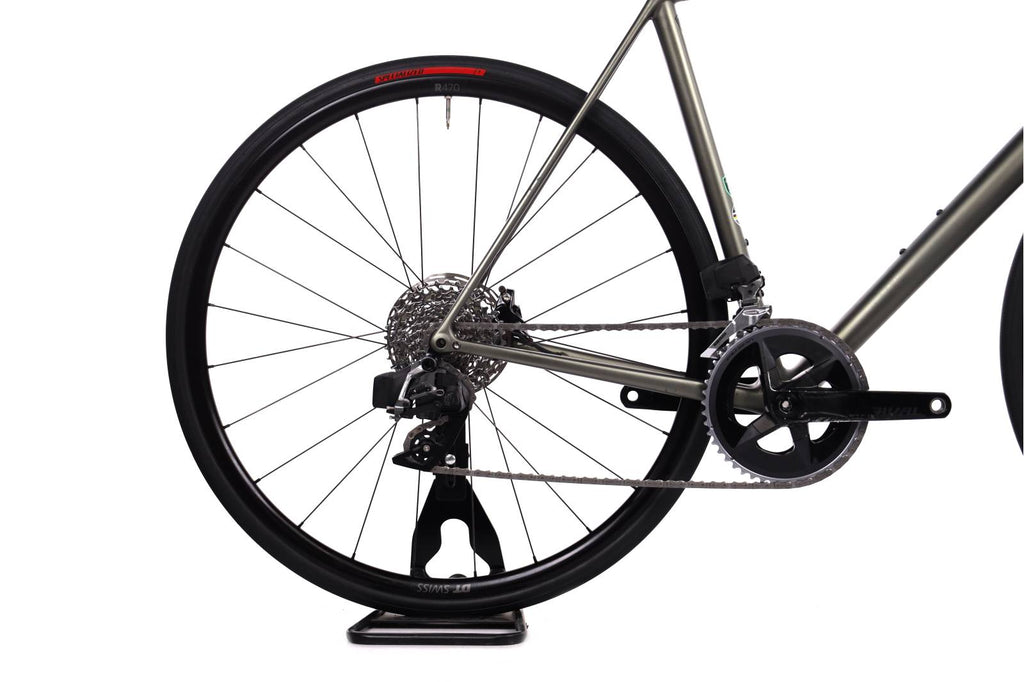 Specialized Aethos Comp Rival AXS