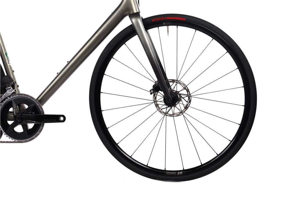 Specialized Aethos Comp Rival AXS