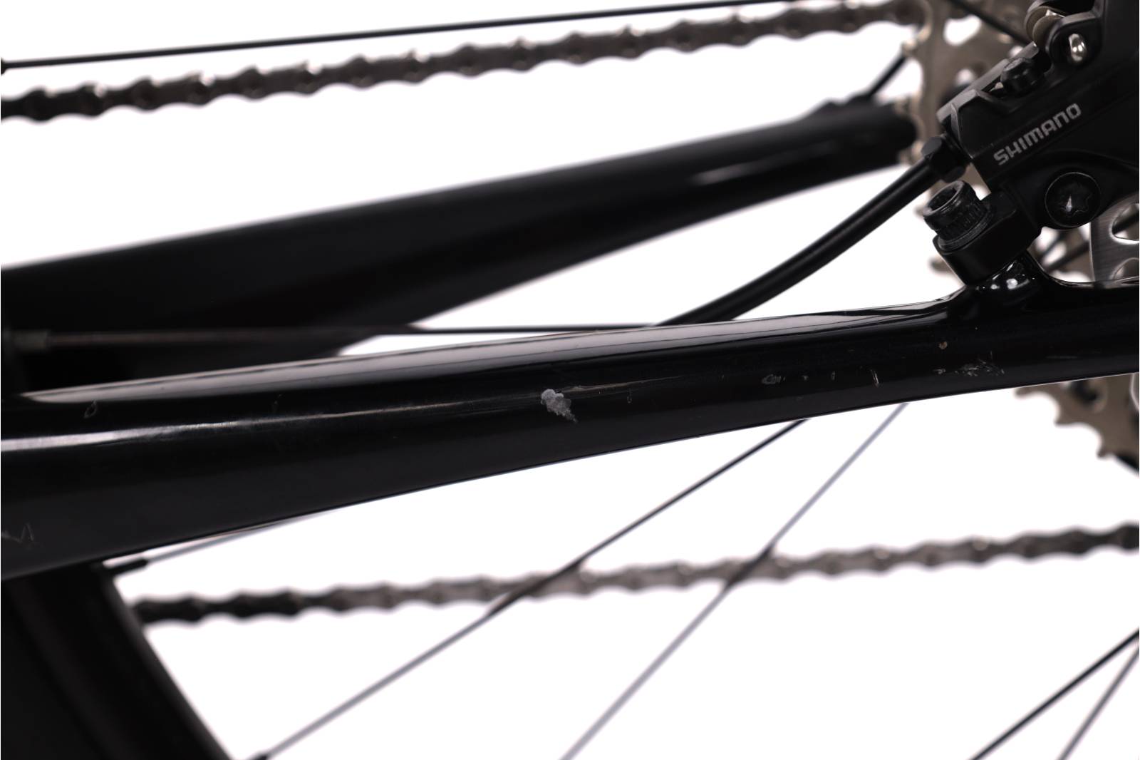 Cannondale Scalpel Three