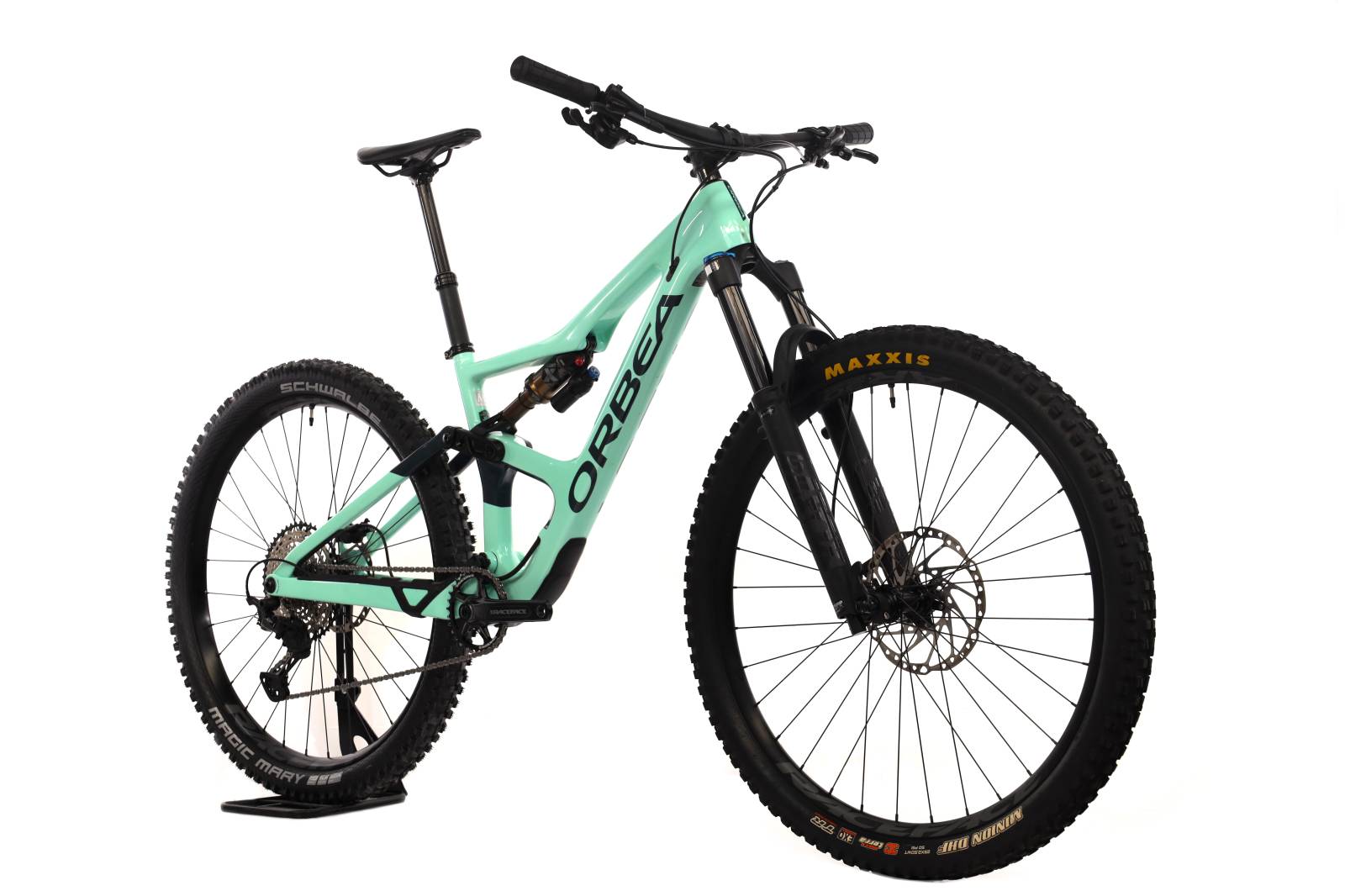 Orbea Occam M30 LT