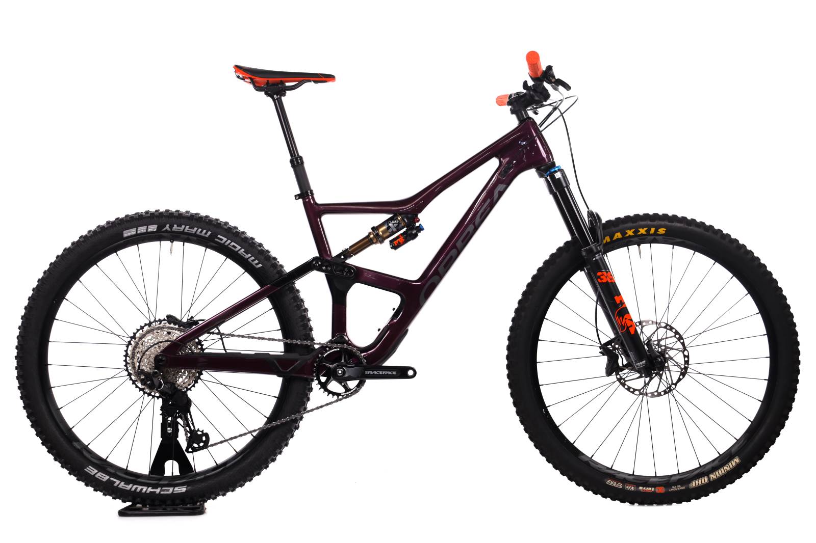 Orbea Occam M30