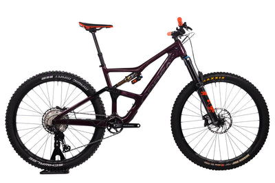 Orbea Occam M30