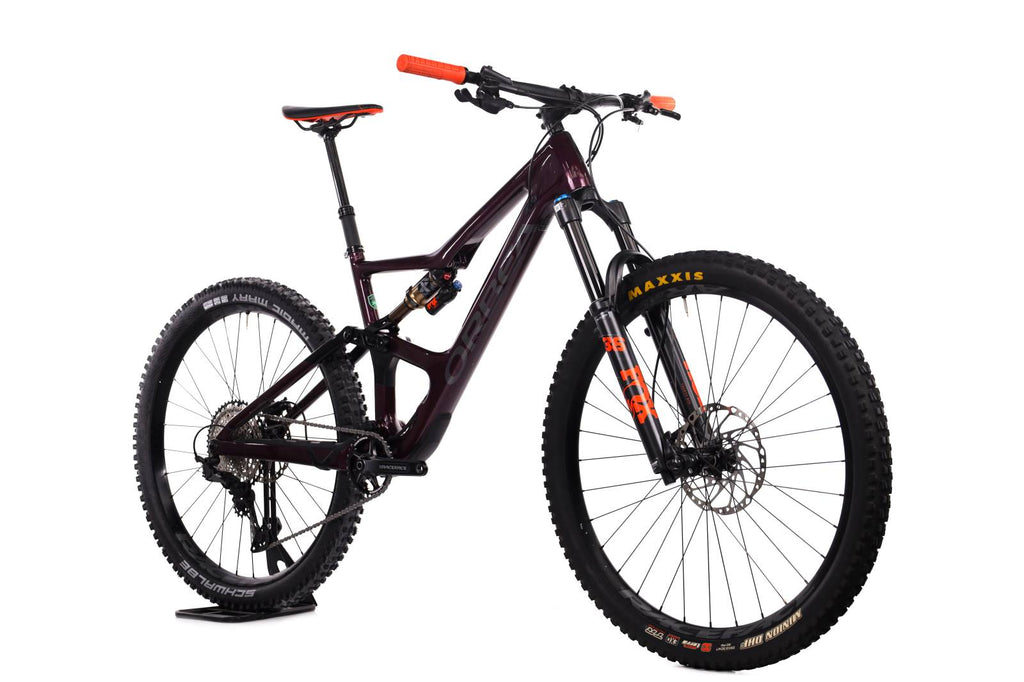 Orbea Occam M30