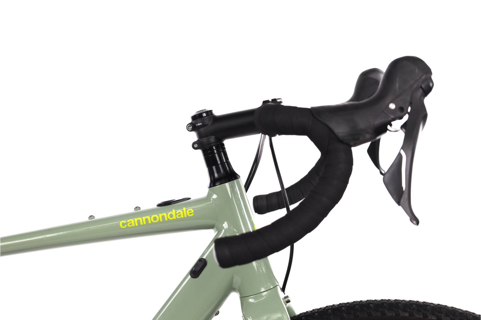 Cannondale Topstone Neo SL 1