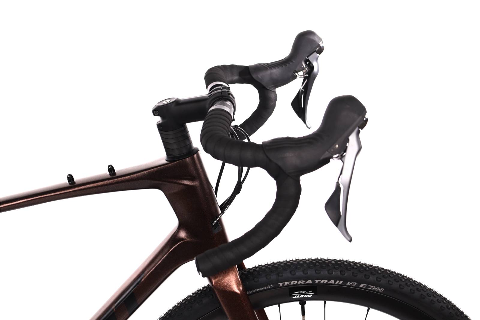 Giant Revolt Advanced 0