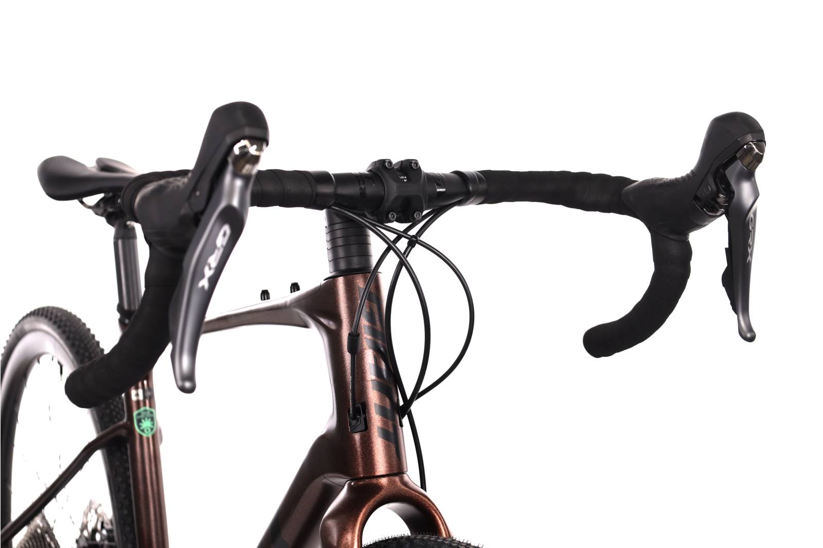 Giant Revolt Advanced 0