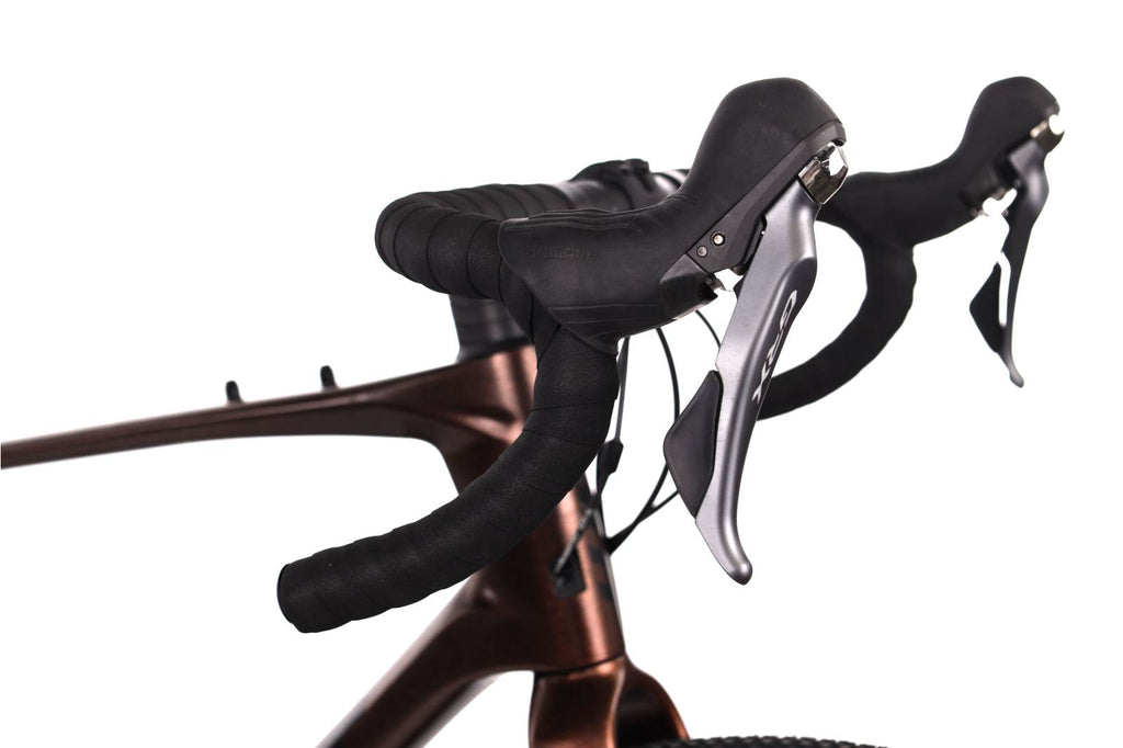 Giant Revolt Advanced 0