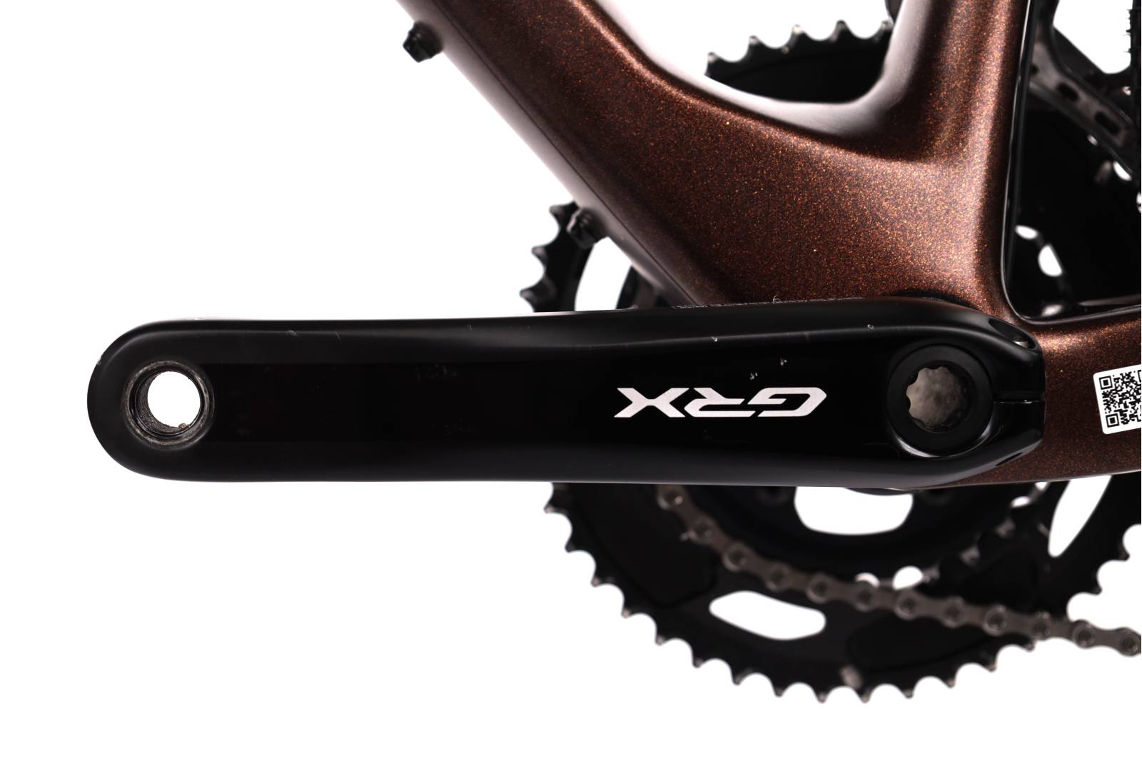 Giant Revolt Advanced 0