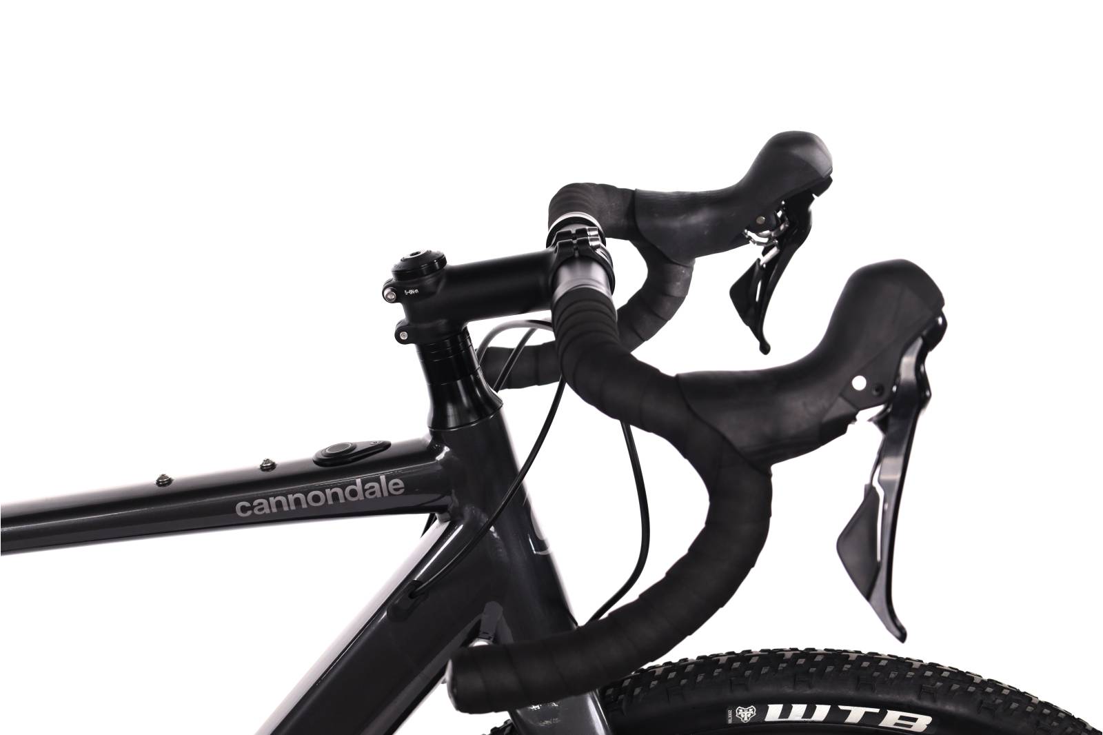 Cannondale Topstone Neo SL 2